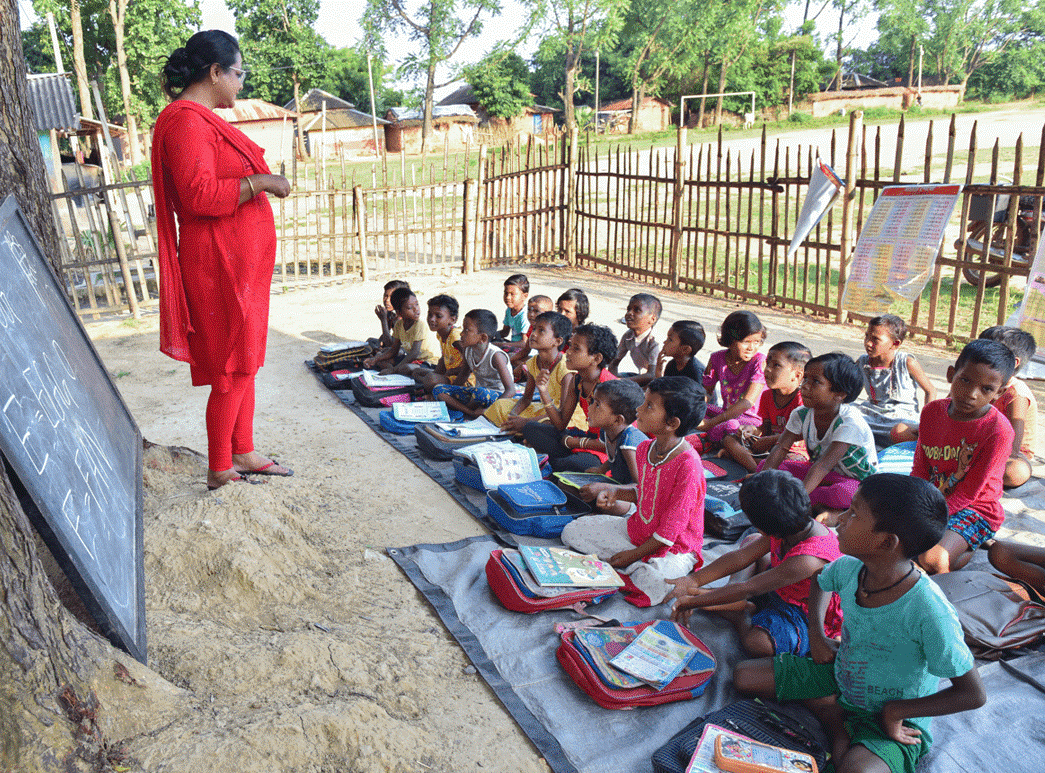 Book distribution