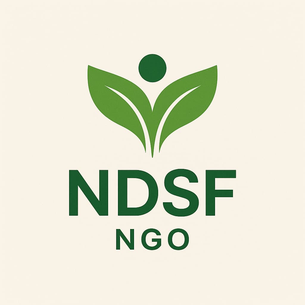 NGO Logo